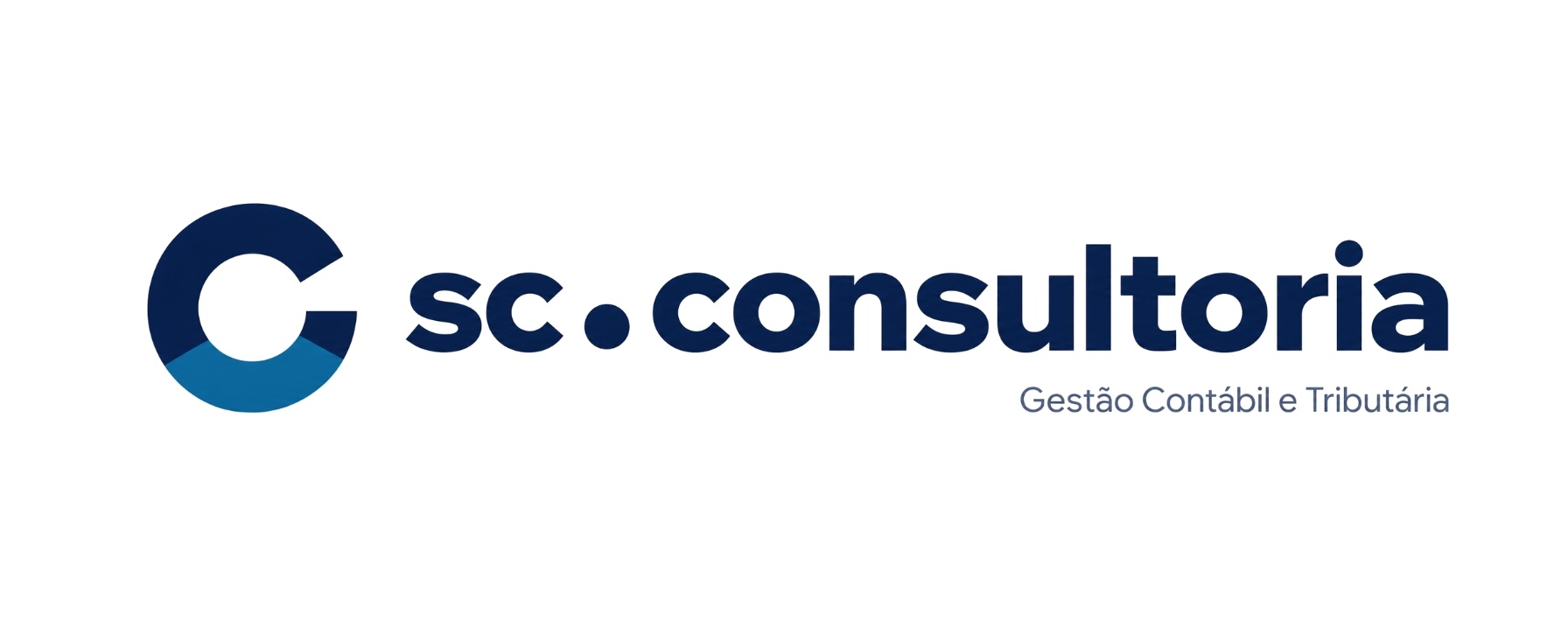 SC Consultoria Gestão Contábil e Tributária